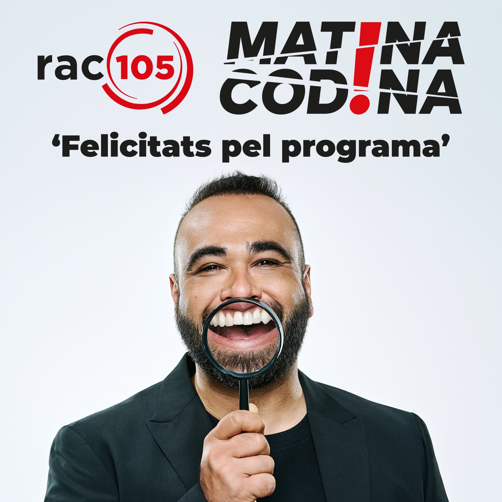 Matina, Codina! - Hora a Hora podcast artwork